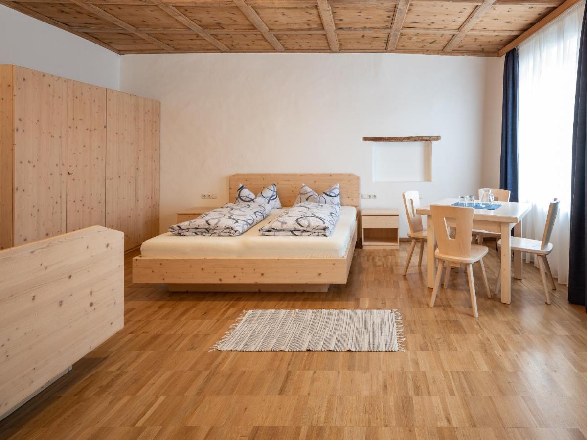 Vintlerhof Villa Бресаноне Екстериор снимка