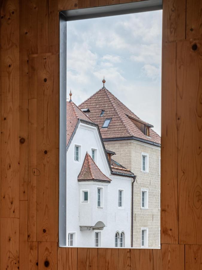 Vintlerhof Villa Бресаноне Екстериор снимка