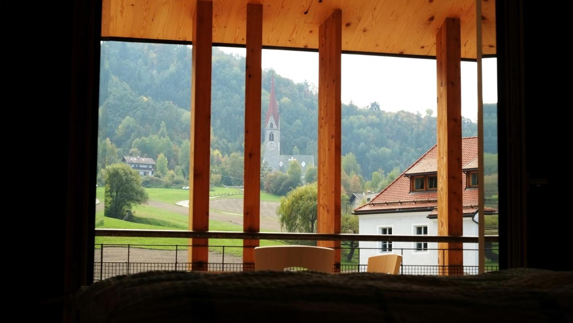 Vintlerhof Villa Бресаноне Екстериор снимка