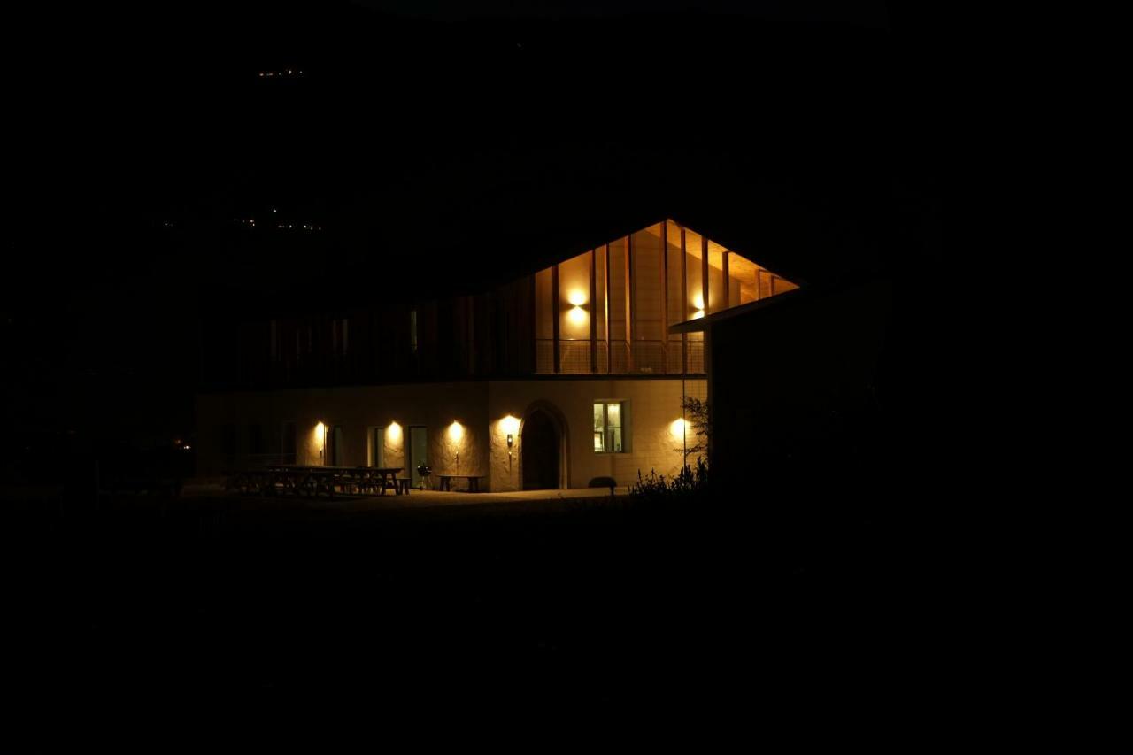 Vintlerhof Villa Бресаноне Екстериор снимка