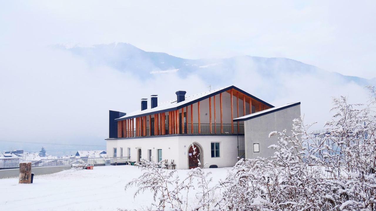 Vintlerhof Villa Бресаноне Екстериор снимка